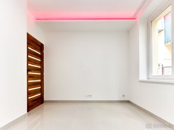 Pronájem atelieru 2+kk, 37 m2 - Praha 8 - Karlín - 3