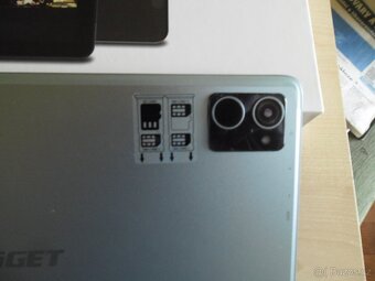 Prodám nebo za odvoz tablet - 3