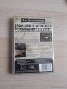Mafia 1 / PC / Hra - 3