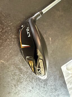 Driver Cobra LTDx stiff flex - 3