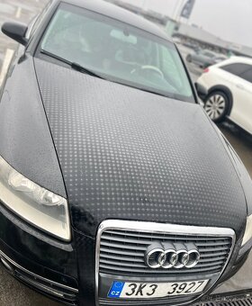 AUDI A6 - 3