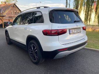 2023 Mercedes-Benz glb 200d 4matic - 3