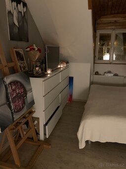 Pronájem bytu 2+kk - 3