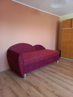 Postel s úložným prostorem - 3