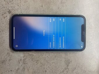 iPhone 11 - 3