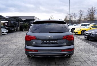 Audi Q7 3.0 TDI Quattro S-line - 3