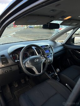 Hyundai ix20 1.6crdi - 3