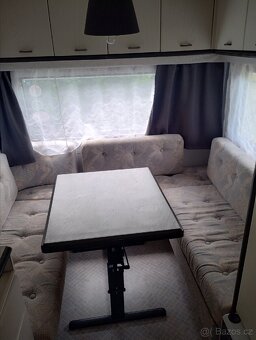 Karavan k pronajmu,pujceni - 3