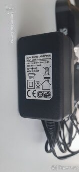 DVBT-2 / Freeview aktivní UHF/VHF anténa - 3