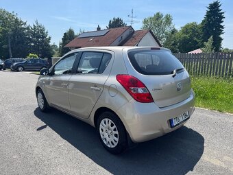 Hyundai i20 - 3
