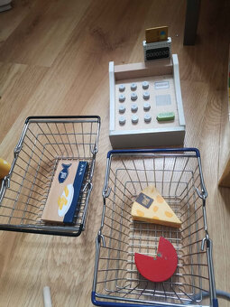 Dětská kuchyňka IKEA DUKTIG - 3