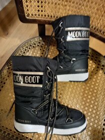 MOON BOOT detske snehule velikost eu 29 - 3