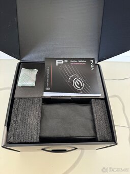 EVGA Supernova 1300 P+ - 3