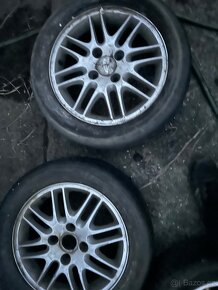 ALU kola FORD 4x108, 6Jx15 - 3