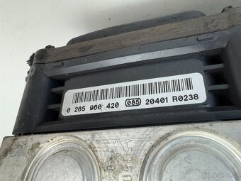 Řídící jednotka ABS Audi A6 4G 4G0907379H, 4G0614517R - 3