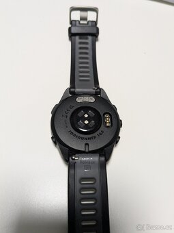 Hodinky Garmin Forerunner 165 - 3