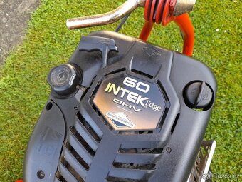 Top bubnová sekačka PERLA -Briggs-Stratton - 3