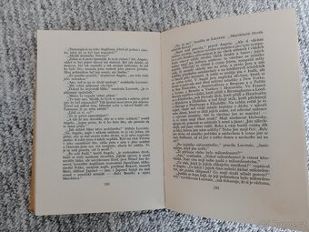 Odvaha vojína Angela - Linklater (ELK - 1948) - 3