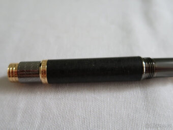 Patron umění Montblanc Pocta Hadrian Ltd. 4810 plnicí píst p - 3