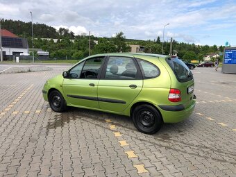 Renault Scénic - 3