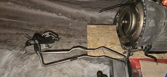 W212 PREVODOVKA 7G tronic,20.000 ... - 3