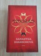 Kostičas; Vidořád - Samantha Shannonová - 3