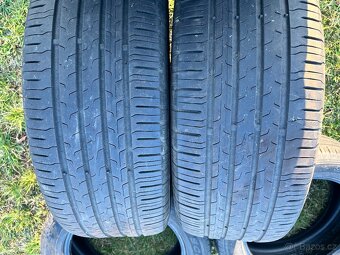 Pirelli Scorpion Verde 235/55 R18 100V - 5 mm - 3