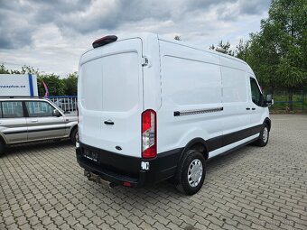 Ford Transit, 2,0 TDCI L3H2 130 PS - 3