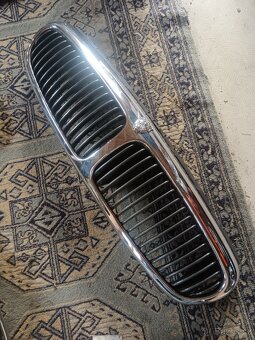 Jaguár X-type náhradní díly - 3
