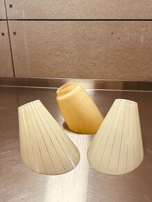STÍNIDLO LUSTR ,LAMPA-3 KS - 3