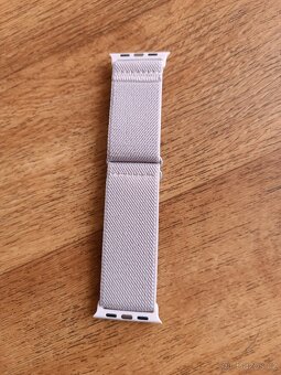 Řemínek pro Apple Watch 7 38/40/41 mm - 3
