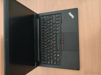 Lenovo Thinkpad E490 - 14"/i5/SSD/16GB RAM - 3