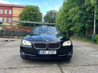 BMW 530d xDrive - 3
