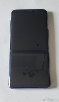 Samsung S9 G960F dual sim 64gb na díly. - 3
