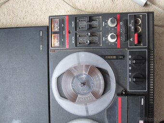 Magnetofon B730 - 3
