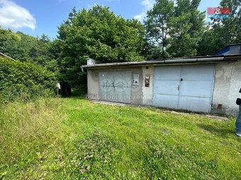 Prodej garáže, 26 m², Ostrava, ul. Kramolišova - 3