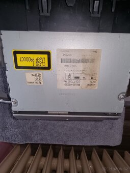 Autoradio Toyota Rav4 (2006-2012) - 3