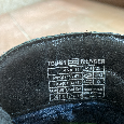 celokožené tenisky Tommy Hilfiger, 38 - 3