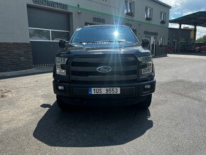 Ford F150 3.5 V6 - 3