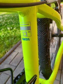 Maxbike M504 - 3
