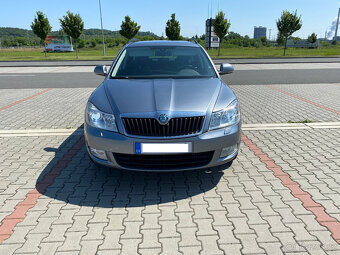 Škoda Octavia 2.0TDI 103kw 4x4 2012 - 3