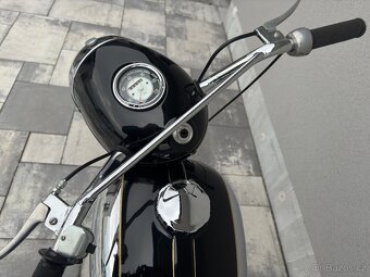 ČZ 250 Sport s t.p. - 3