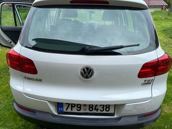Tiguan - 3
