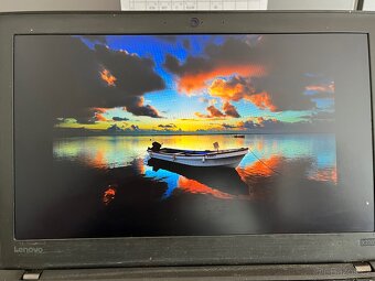 Lenovo ThinkPad x270/260 display - 3