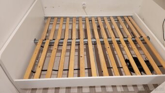 Postel 160x200 - 3