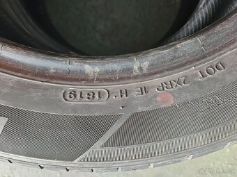 Hankook 205/55/16 - 3