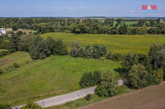Prodej pozemku k bydlení, 1600 m², Kratonohy - 3