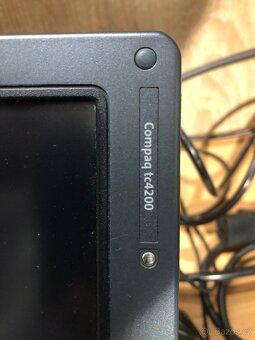 Hp compaq tc4200 - 3