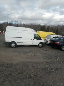 Ford transit - 3
