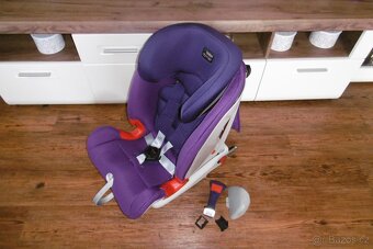Autosedačka Romer Britax Advansafix II Sict 9-36kg - 3